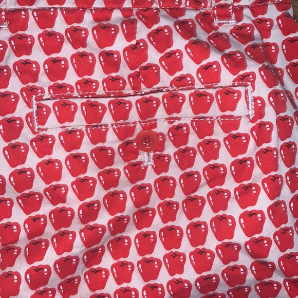 J Crew apple shorts - Picture 6 of 6